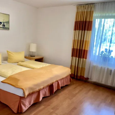 Wohnung Hochbild Uberlingen Exterior foto