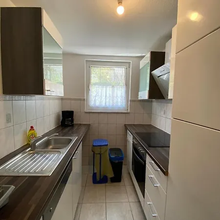 Wohnung Hochbild Uberlingen Exterior foto