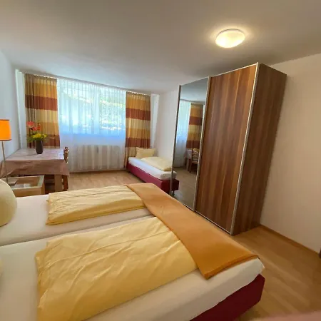 Wohnung Hochbild Uberlingen Exterior foto