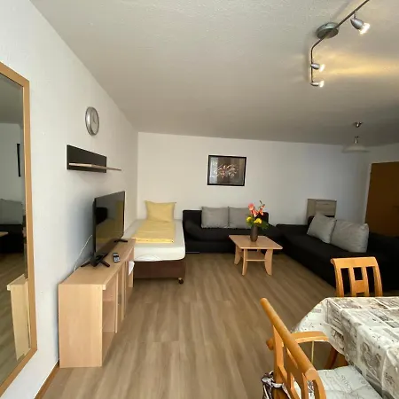 Wohnung Hochbild Uberlingen Exterior foto