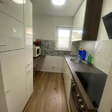 Wohnung Hochbild Uberlingen Exterior foto