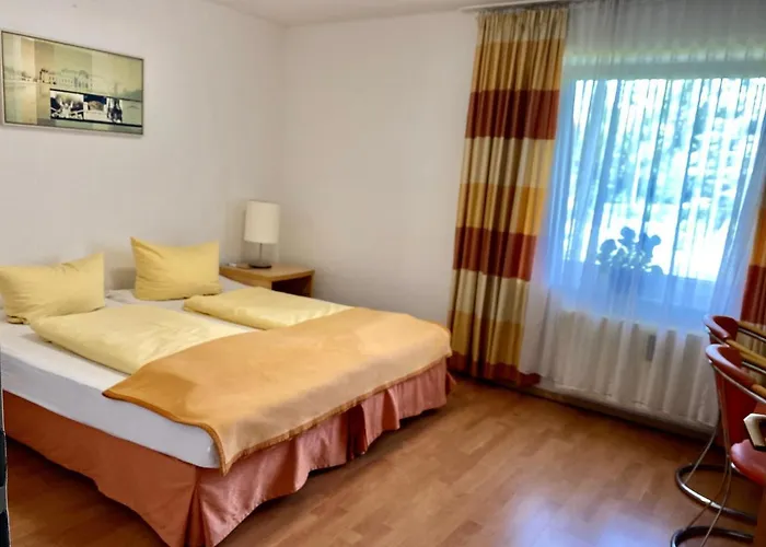 Wohnung Hochbild