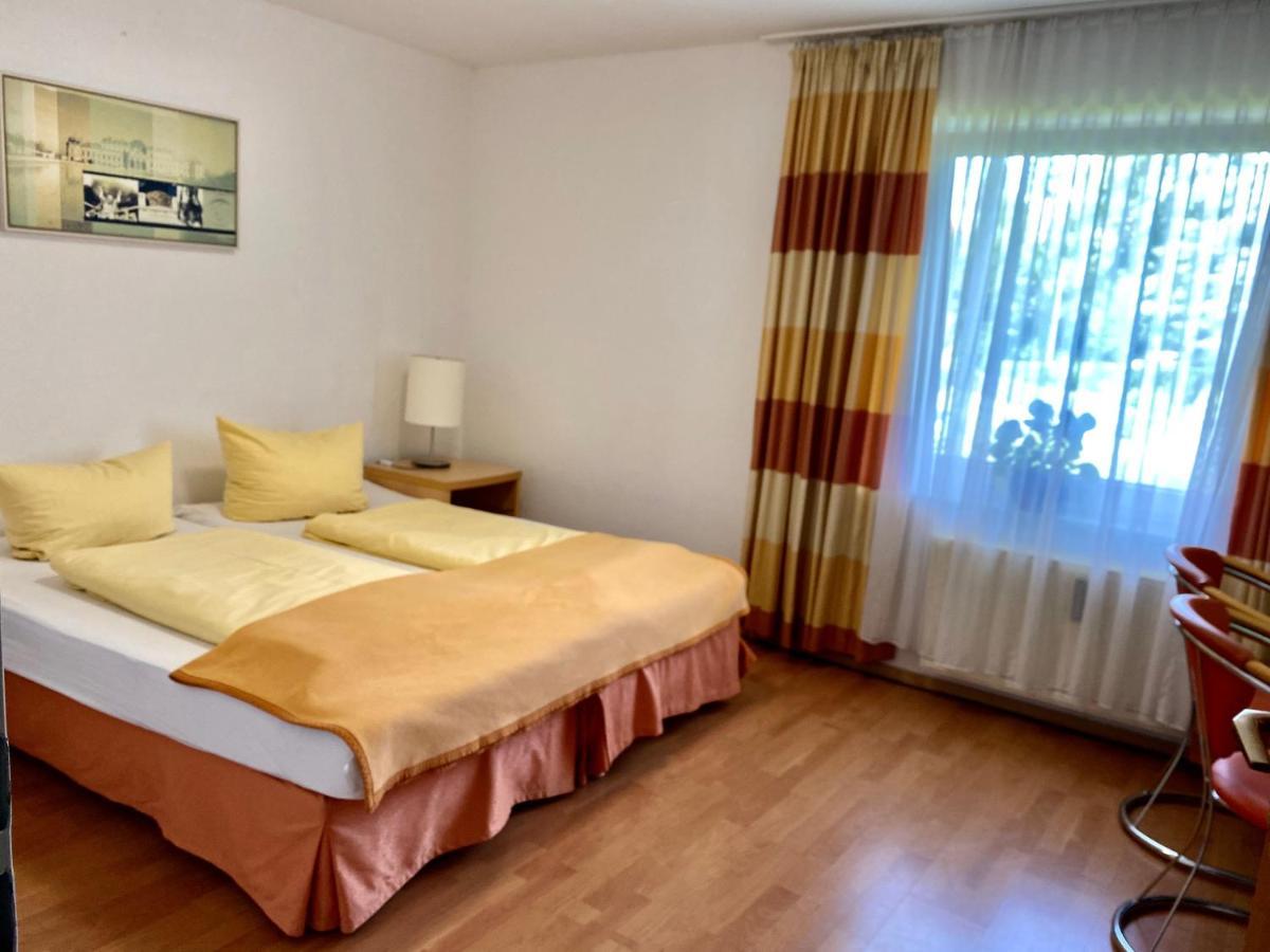 Hochbild Apartment *