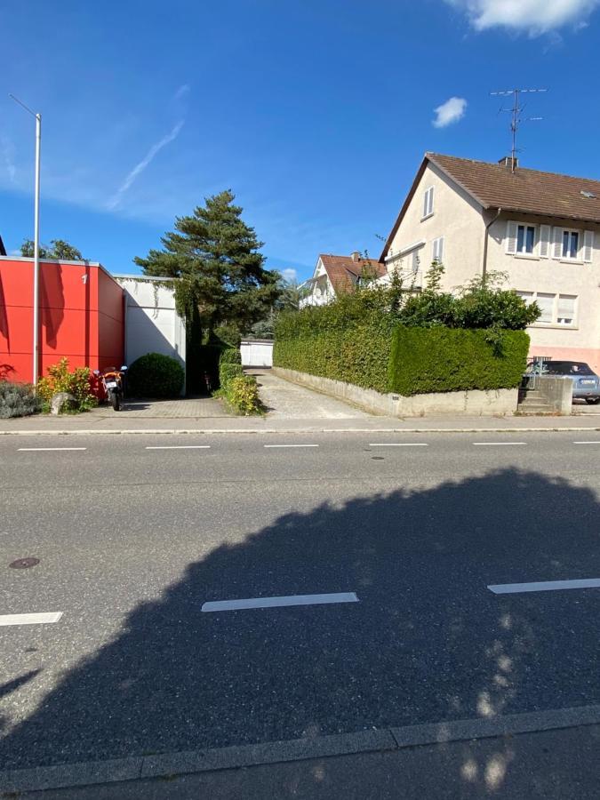 Hochbild Apartment Uberlingen