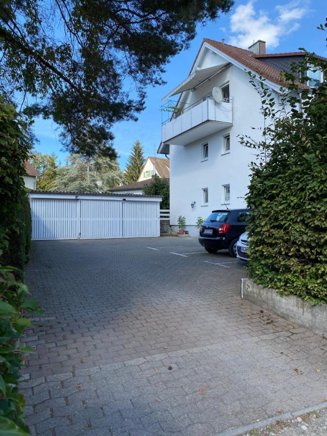 Hochbild Apartment Uberlingen