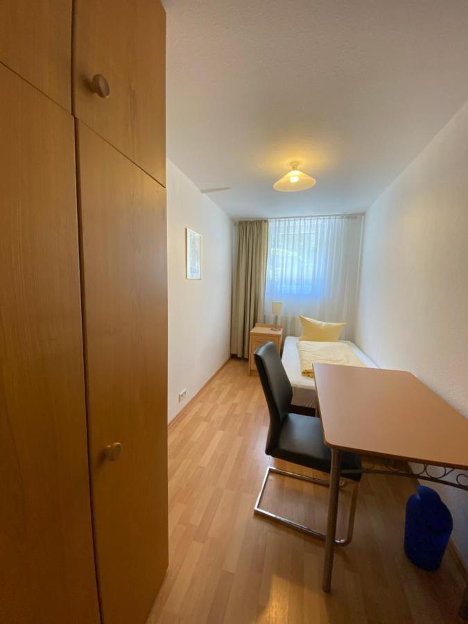 Apartment Hochbild *